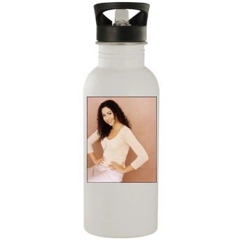 Minnie Driver Stainless Steel Water Bottle