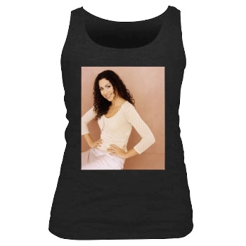 Minnie Driver Women's Tank Top