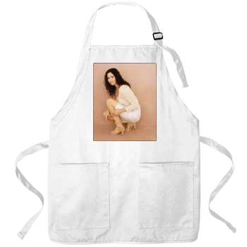 Minnie Driver Apron