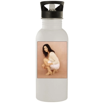 Minnie Driver Stainless Steel Water Bottle