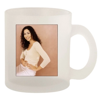 Minnie Driver 10oz Frosted Mug