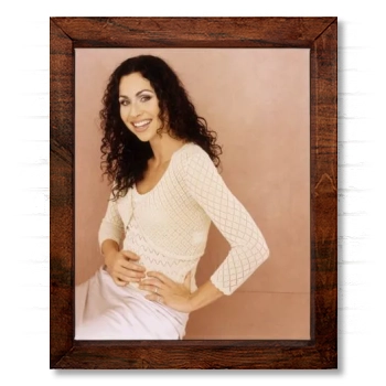 Minnie Driver 14x17