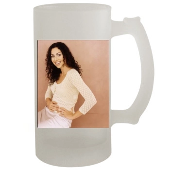 Minnie Driver 16oz Frosted Beer Stein