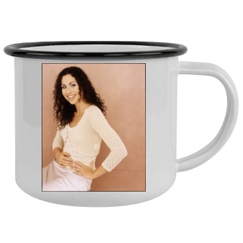 Minnie Driver Camping Mug