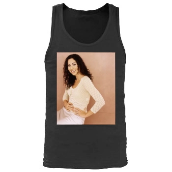 Minnie Driver Men's Tank Top