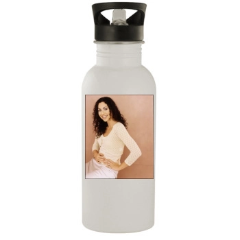 Minnie Driver Stainless Steel Water Bottle