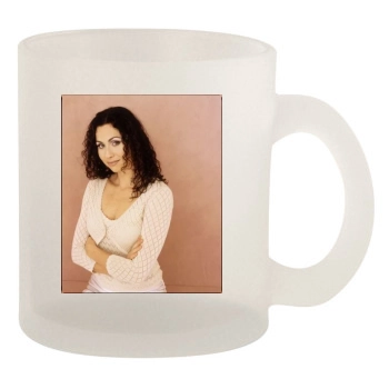 Minnie Driver 10oz Frosted Mug