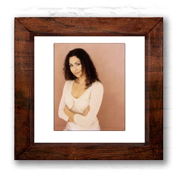 Minnie Driver 6x6