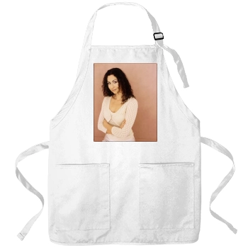 Minnie Driver Apron