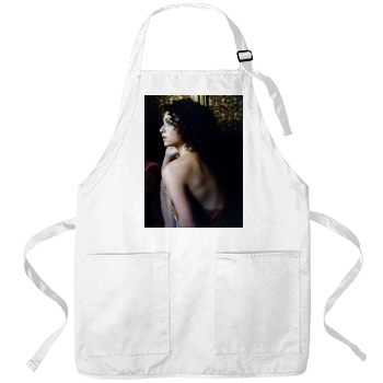 Minnie Driver Apron