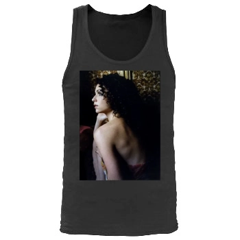 Minnie Driver Men's Tank Top