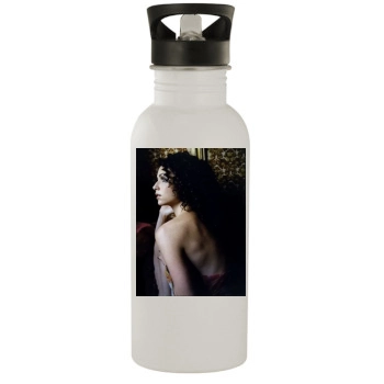 Minnie Driver Stainless Steel Water Bottle