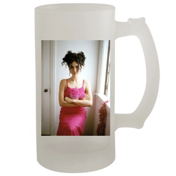 Minnie Driver 16oz Frosted Beer Stein