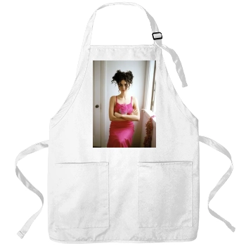 Minnie Driver Apron