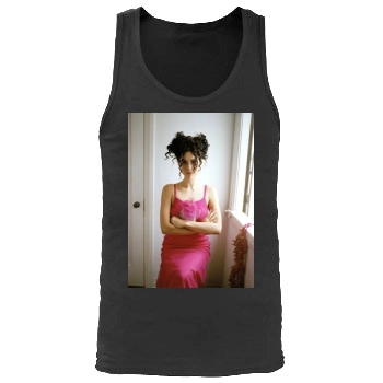 Minnie Driver Men's Tank Top