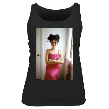 Minnie Driver Women's Tank Top