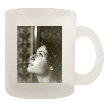 Minnie Driver 10oz Frosted Mug