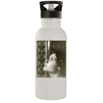 Minnie Driver Stainless Steel Water Bottle