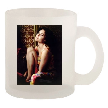 Minnie Driver 10oz Frosted Mug