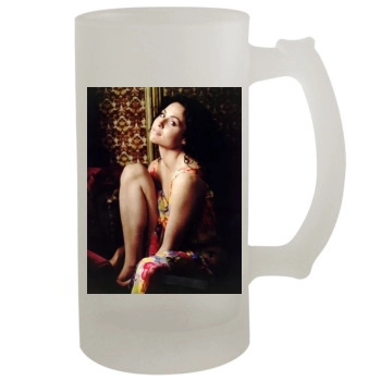 Minnie Driver 16oz Frosted Beer Stein