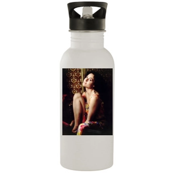 Minnie Driver Stainless Steel Water Bottle