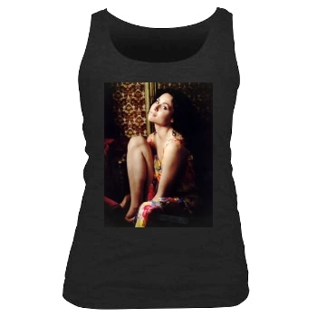 Minnie Driver Women's Tank Top