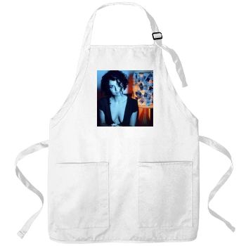 Minnie Driver Apron