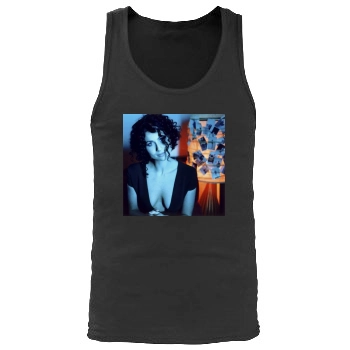 Minnie Driver Men's Tank Top