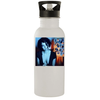 Minnie Driver Stainless Steel Water Bottle