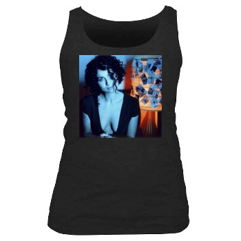 Minnie Driver Women's Tank Top