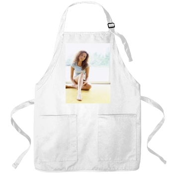 Minnie Driver Apron