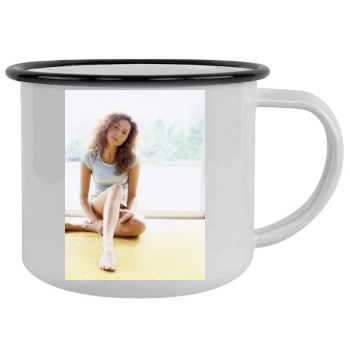 Minnie Driver Camping Mug