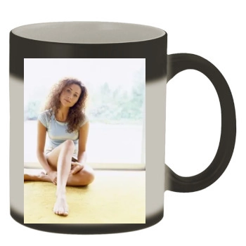 Minnie Driver Color Changing Mug