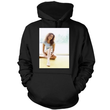 Minnie Driver Mens Pullover Hoodie Sweatshirt