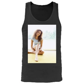 Minnie Driver Men's Tank Top