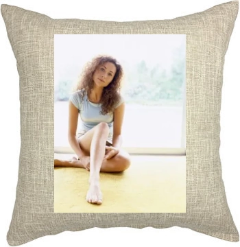 Minnie Driver Pillow