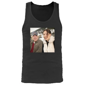 Minnie Driver Men's Tank Top