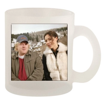 Minnie Driver 10oz Frosted Mug