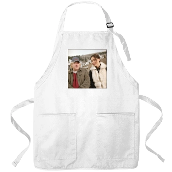 Minnie Driver Apron