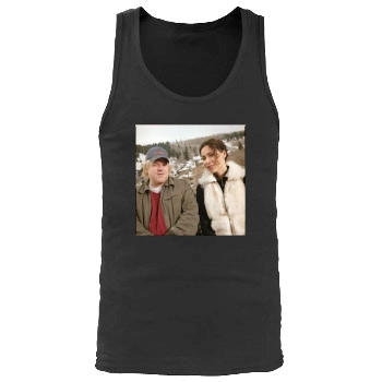 Minnie Driver Men's Tank Top