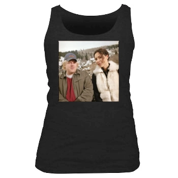 Minnie Driver Women's Tank Top