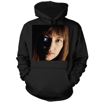 Sofia Coppola Mens Pullover Hoodie Sweatshirt