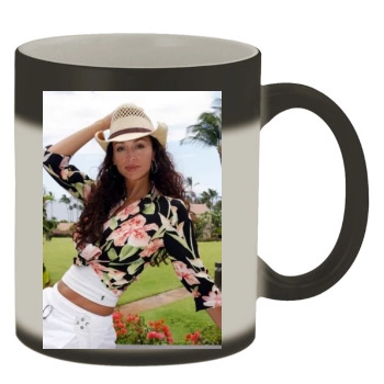 Sofia Milos Color Changing Mug