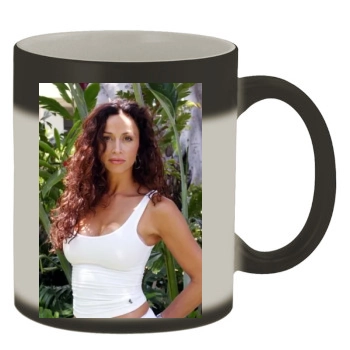 Sofia Milos Color Changing Mug