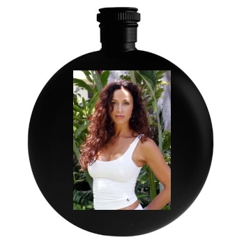 Sofia Milos Round Flask