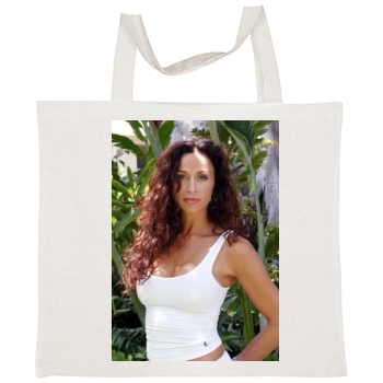 Sofia Milos Tote