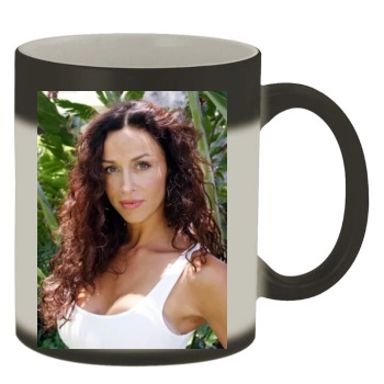 Sofia Milos Color Changing Mug