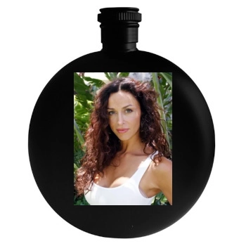 Sofia Milos Round Flask