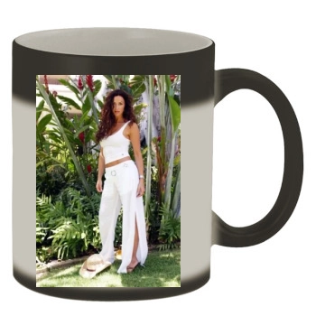 Sofia Milos Color Changing Mug