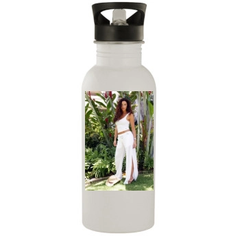 Sofia Milos Stainless Steel Water Bottle